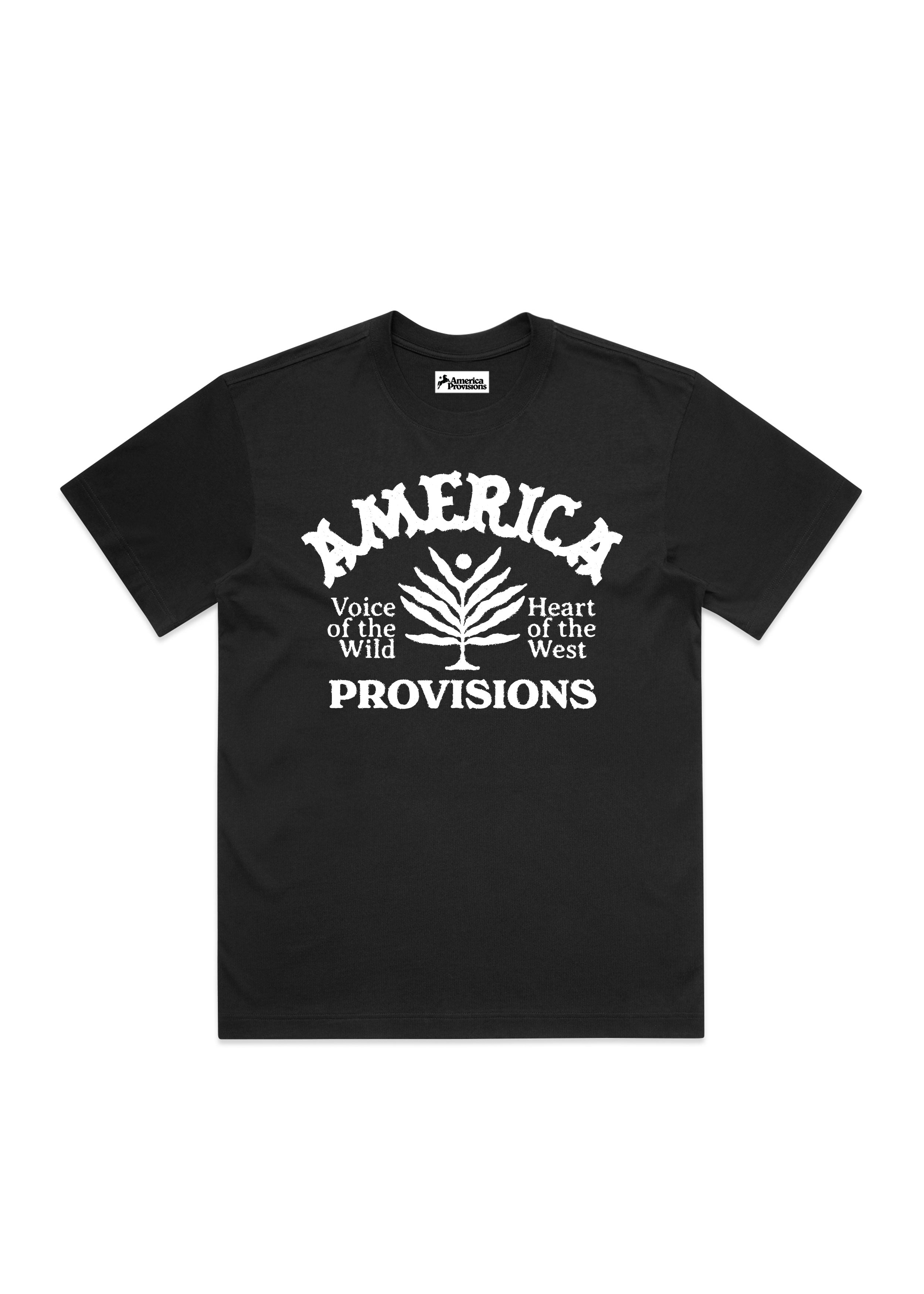 America Provisions T-Shirt