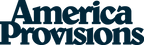 America Provisions Logo