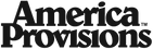America Provisions Logo