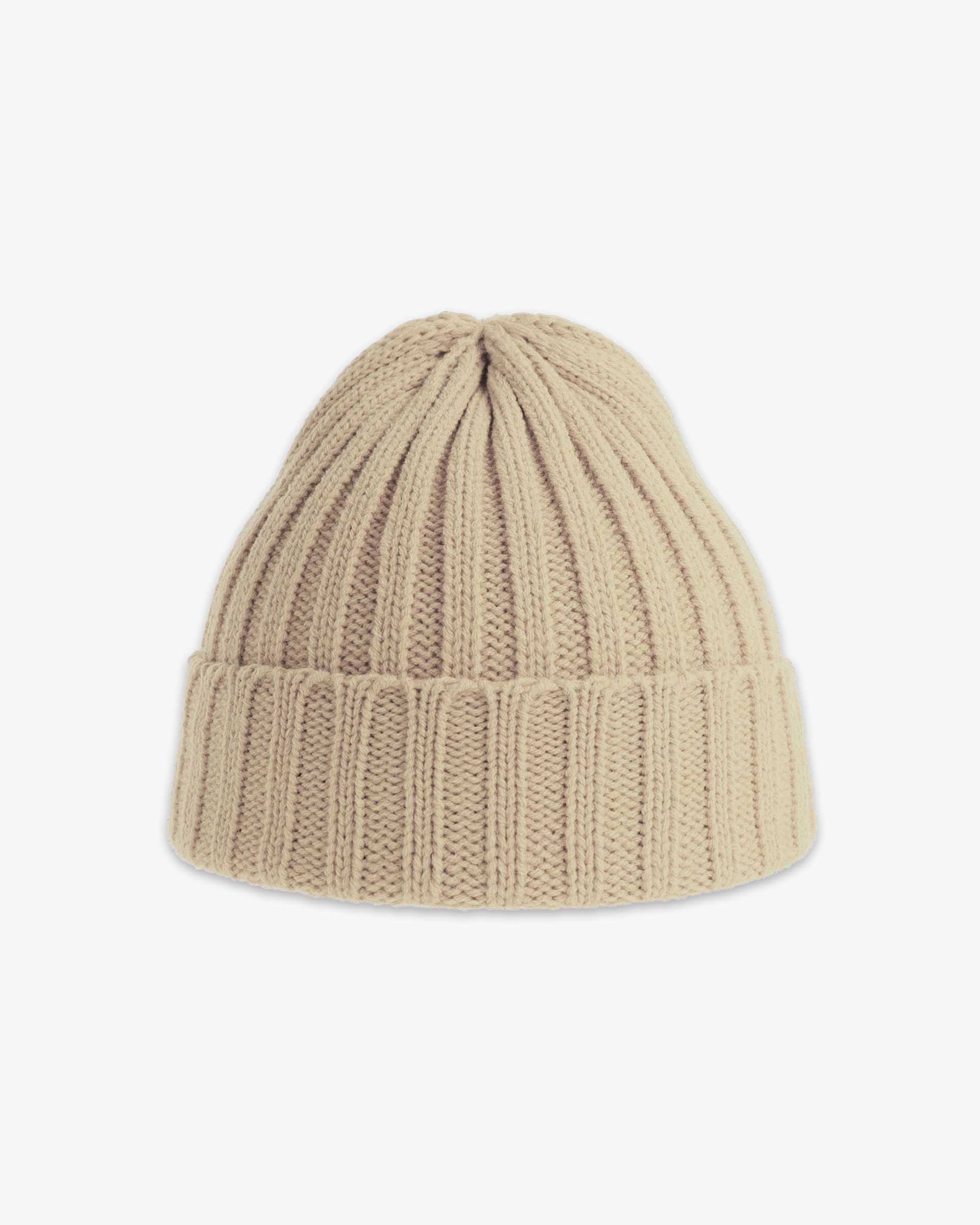 Sustainable Beanie