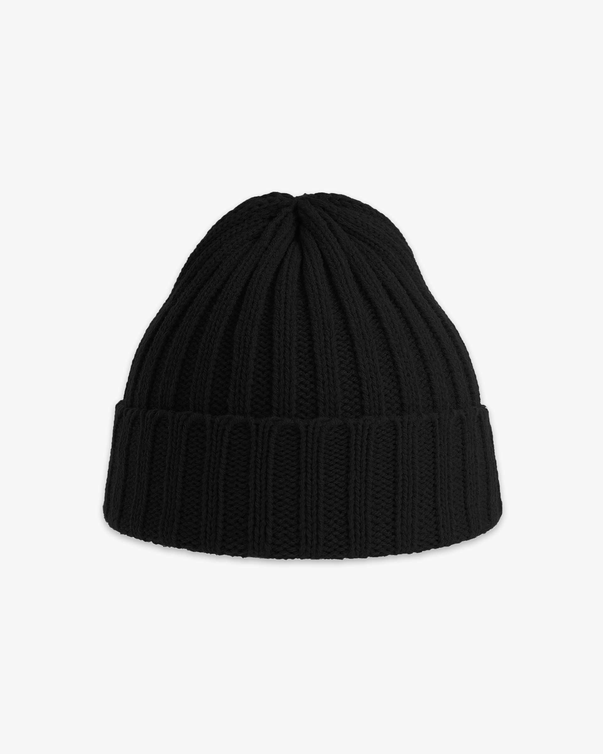 Sustainable Beanie