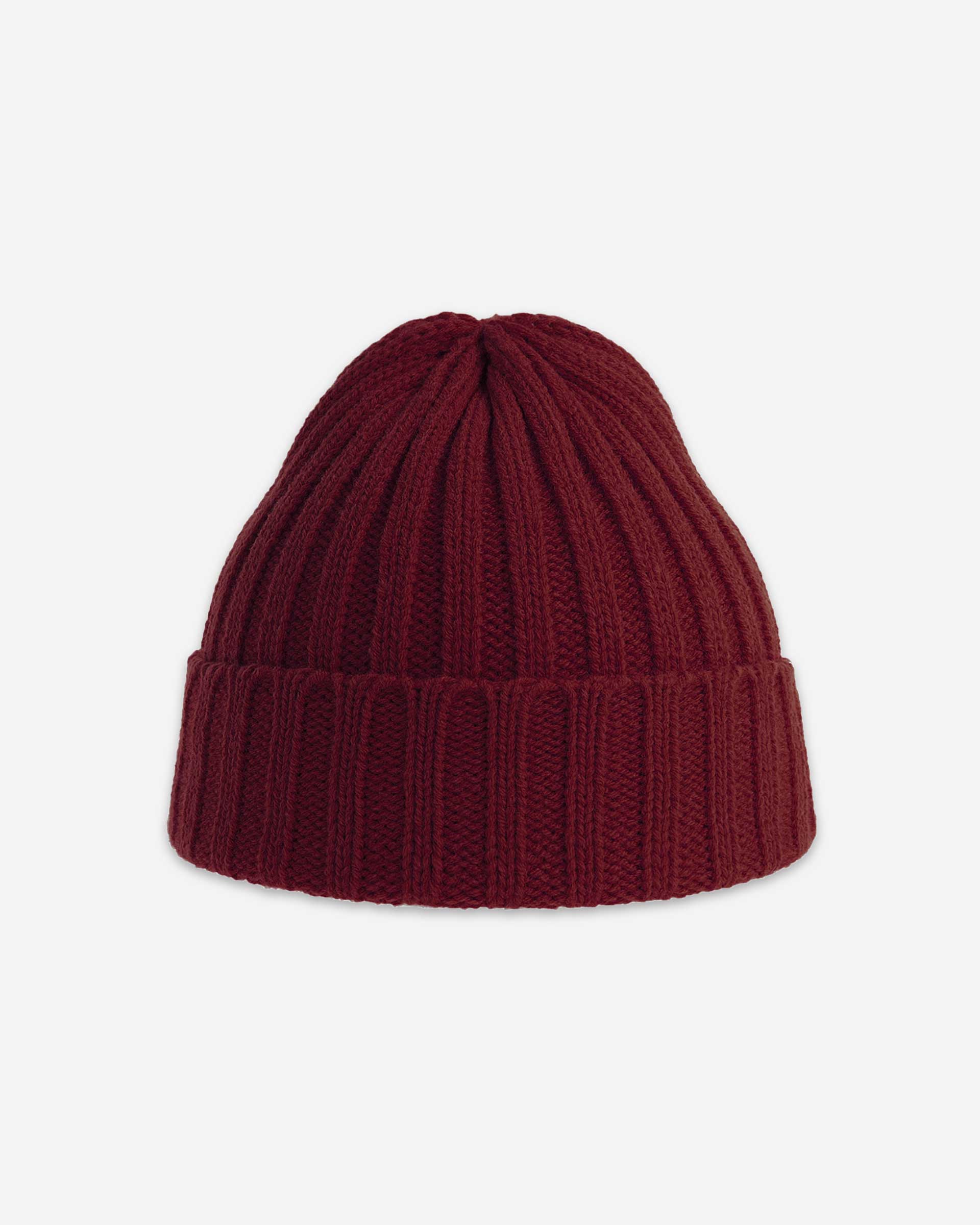 Sustainable Beanie