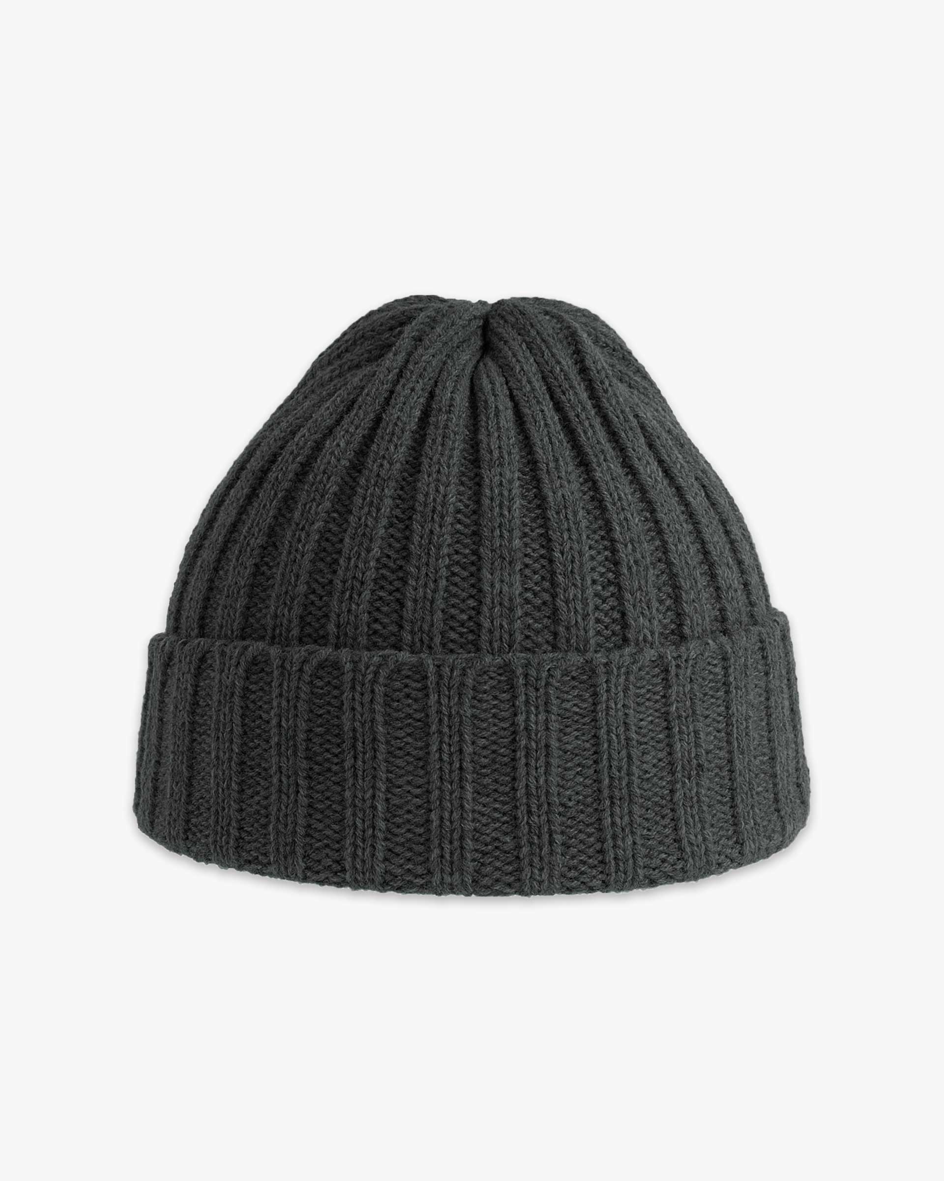 Sustainable Beanie
