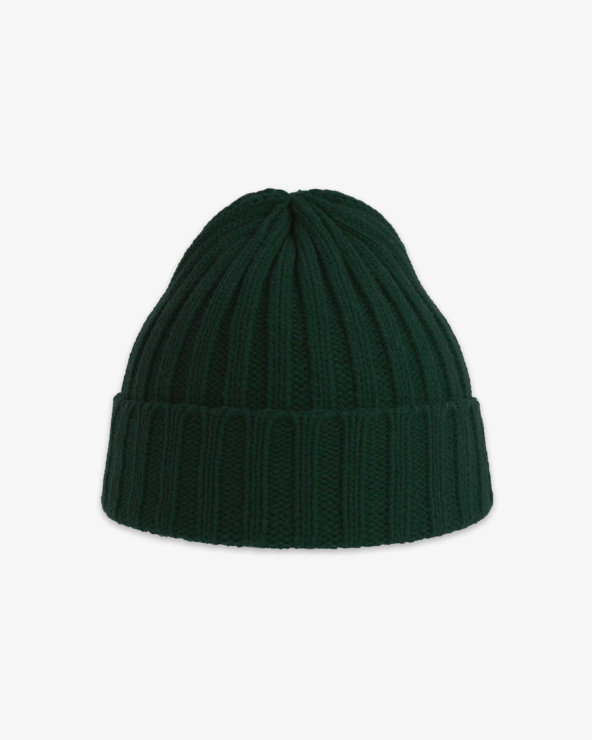 Sustainable Beanie
