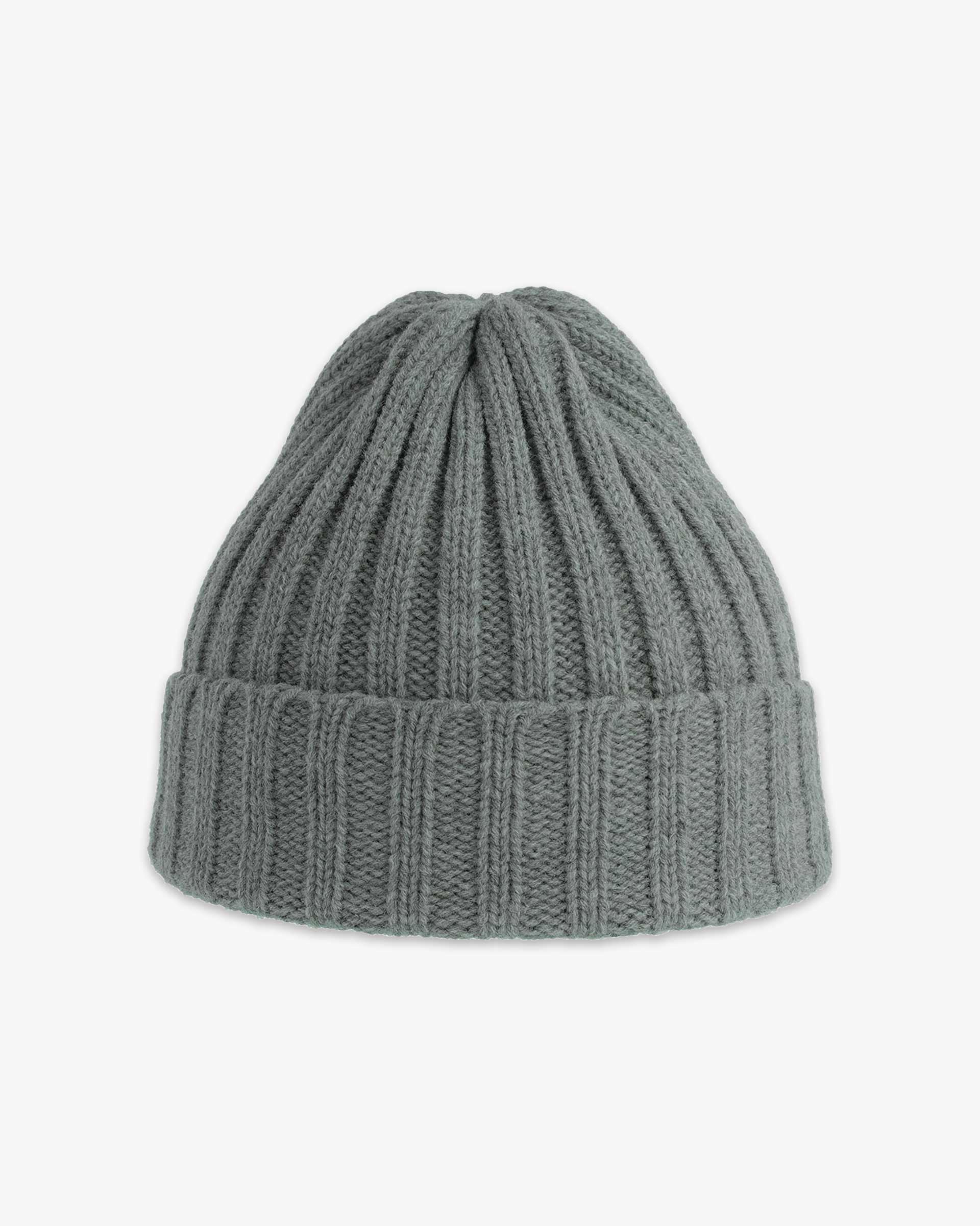 Sustainable Beanie