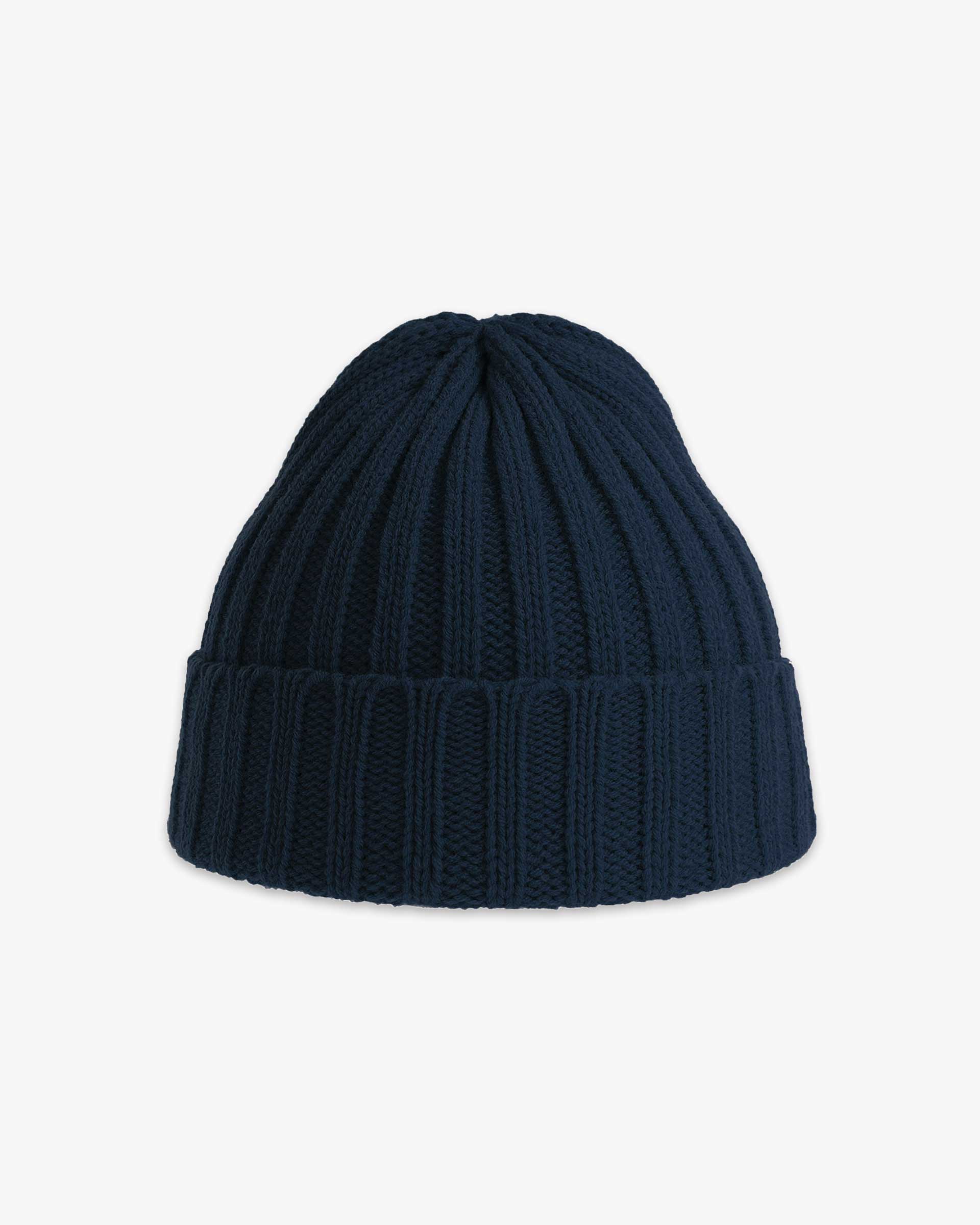 Sustainable Beanie