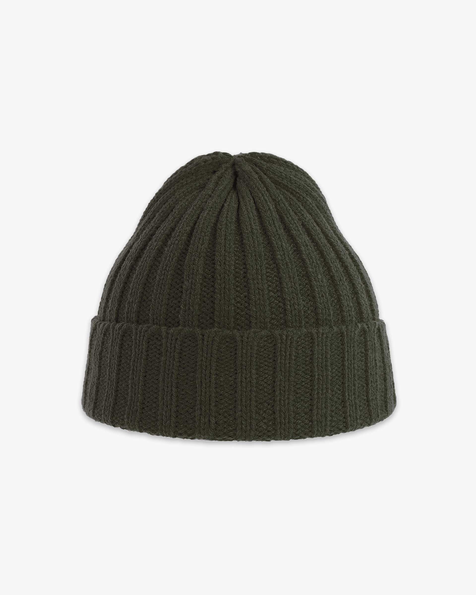 Sustainable Beanie
