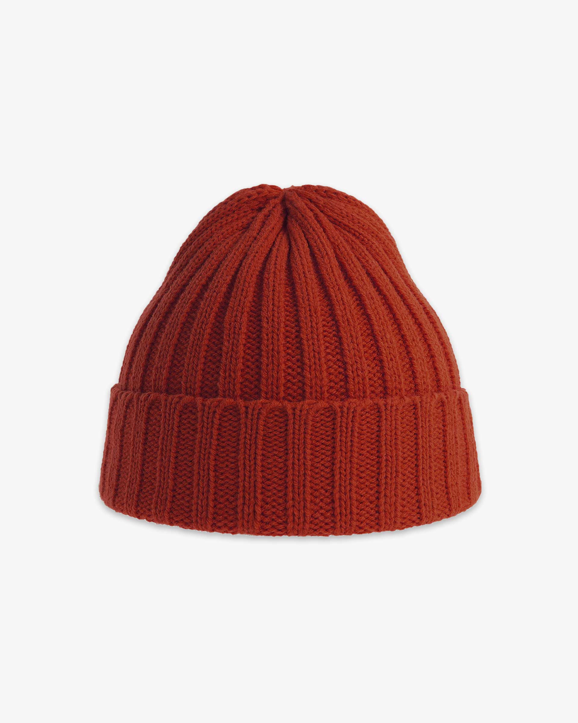 Sustainable Beanie