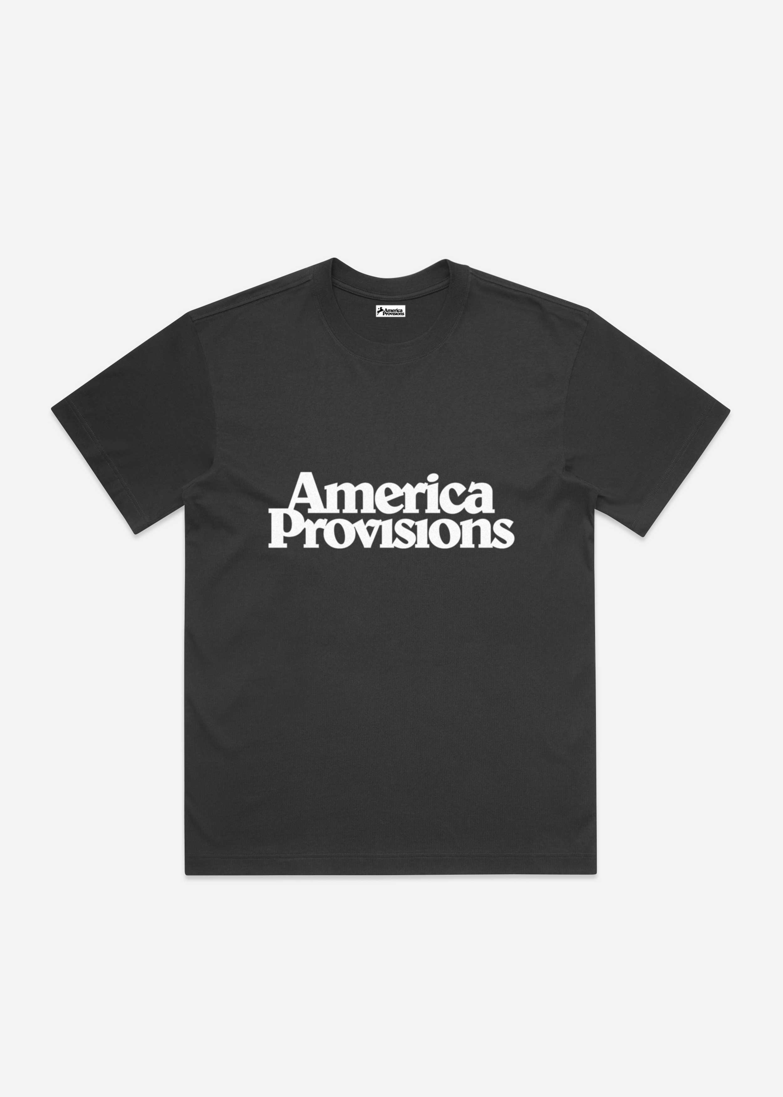 America Provisions Essentials T-Shirt