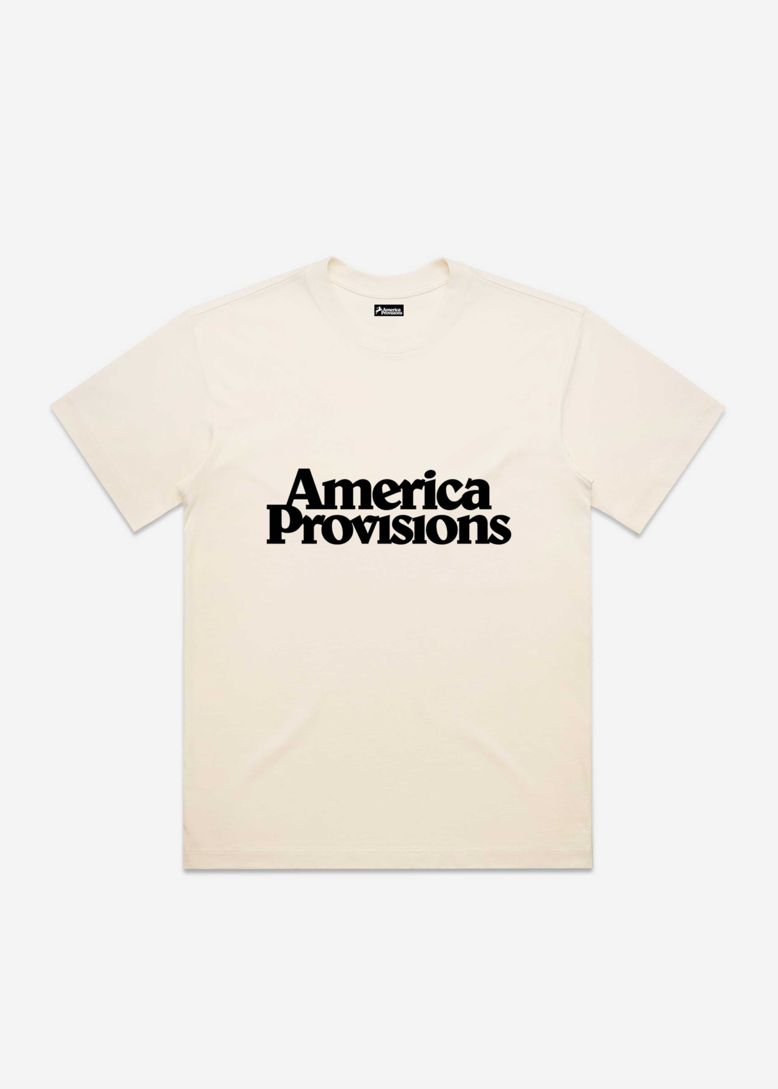 America Provisions Essentials T-Shirt