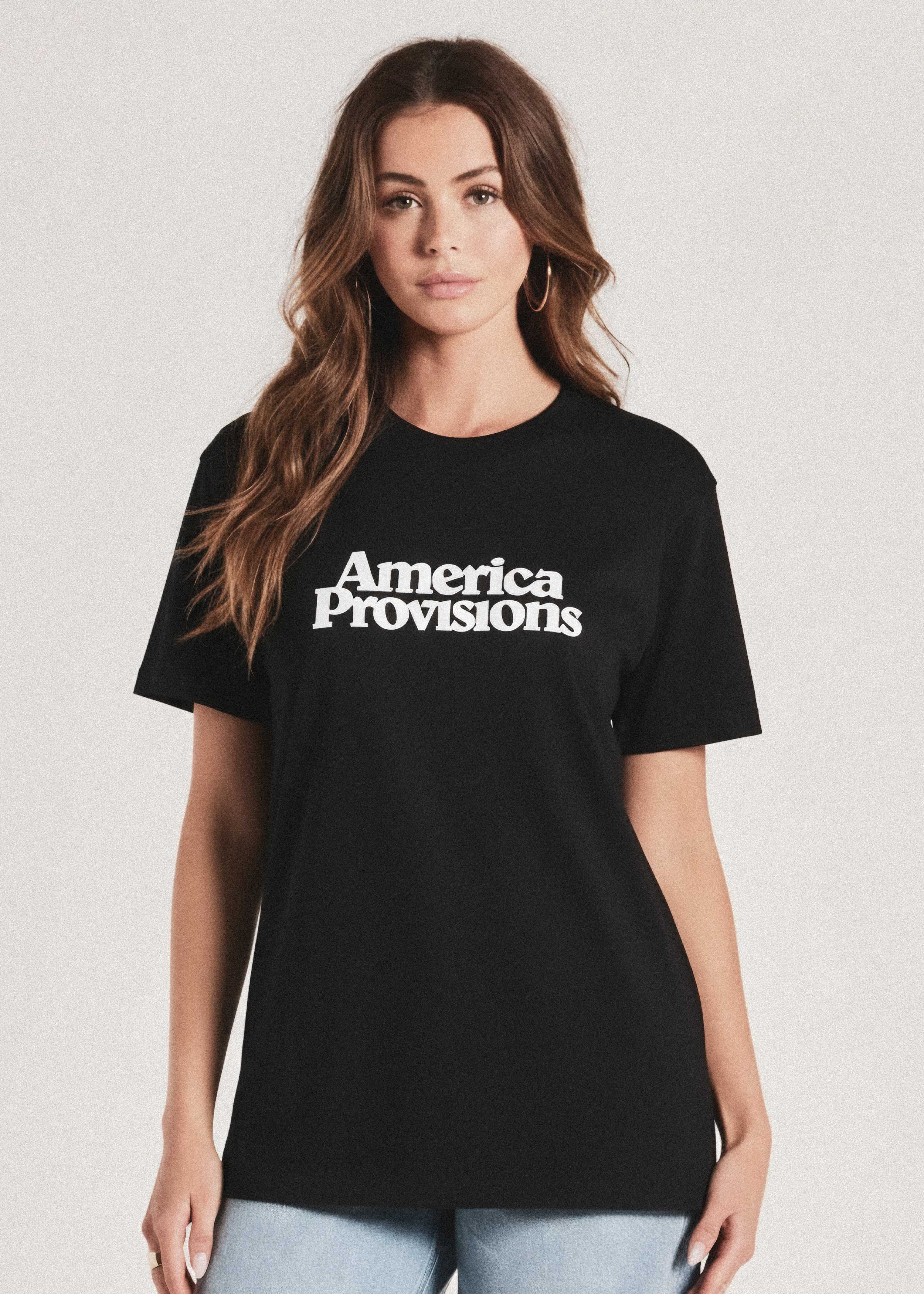 America Provisions Essentials T-Shirt