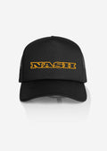 Nash Foam Trucker Cap