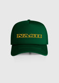 Nash Foam Trucker Cap