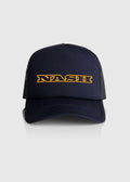 Nash Foam Trucker Cap