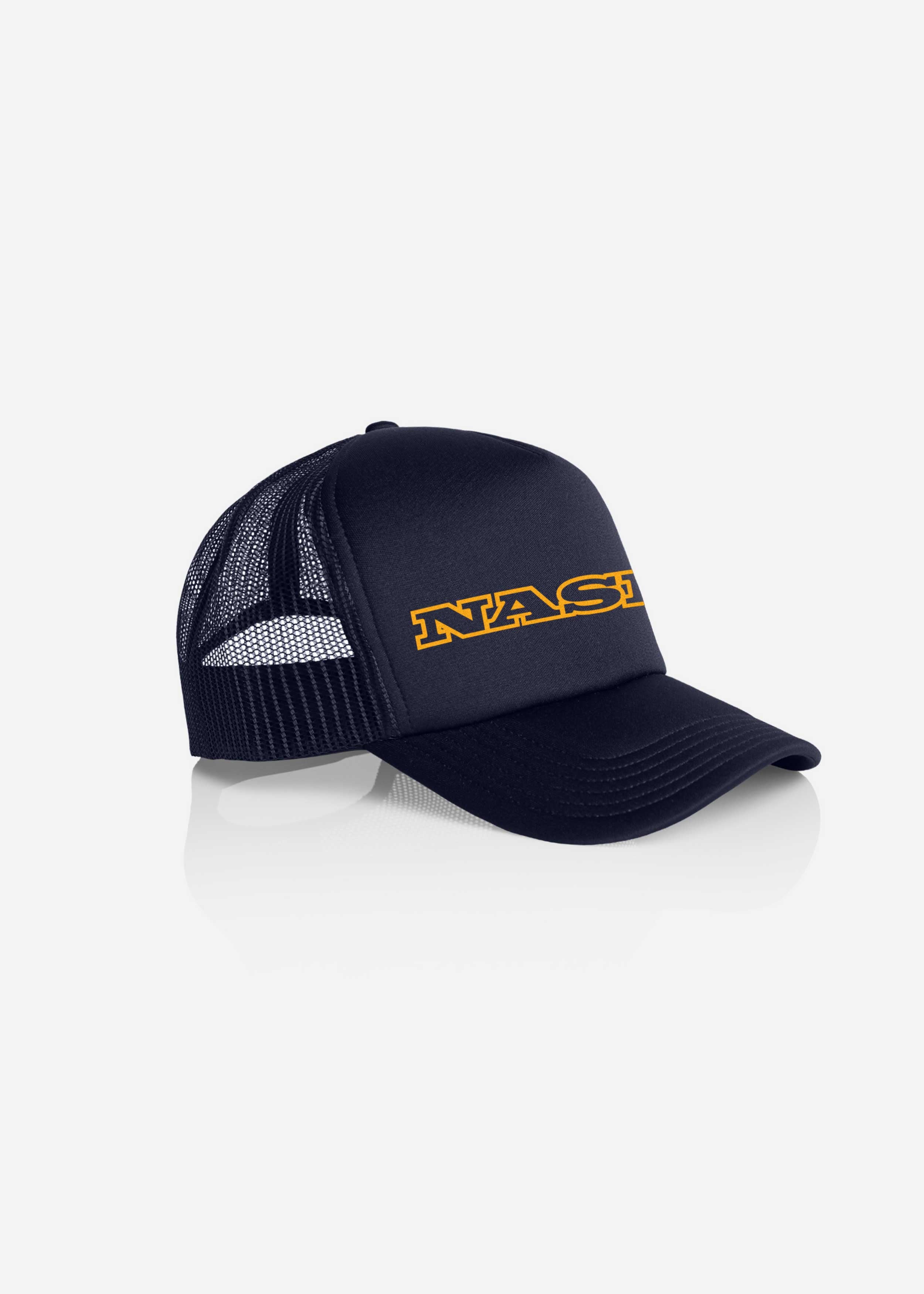 Nash Foam Trucker Cap