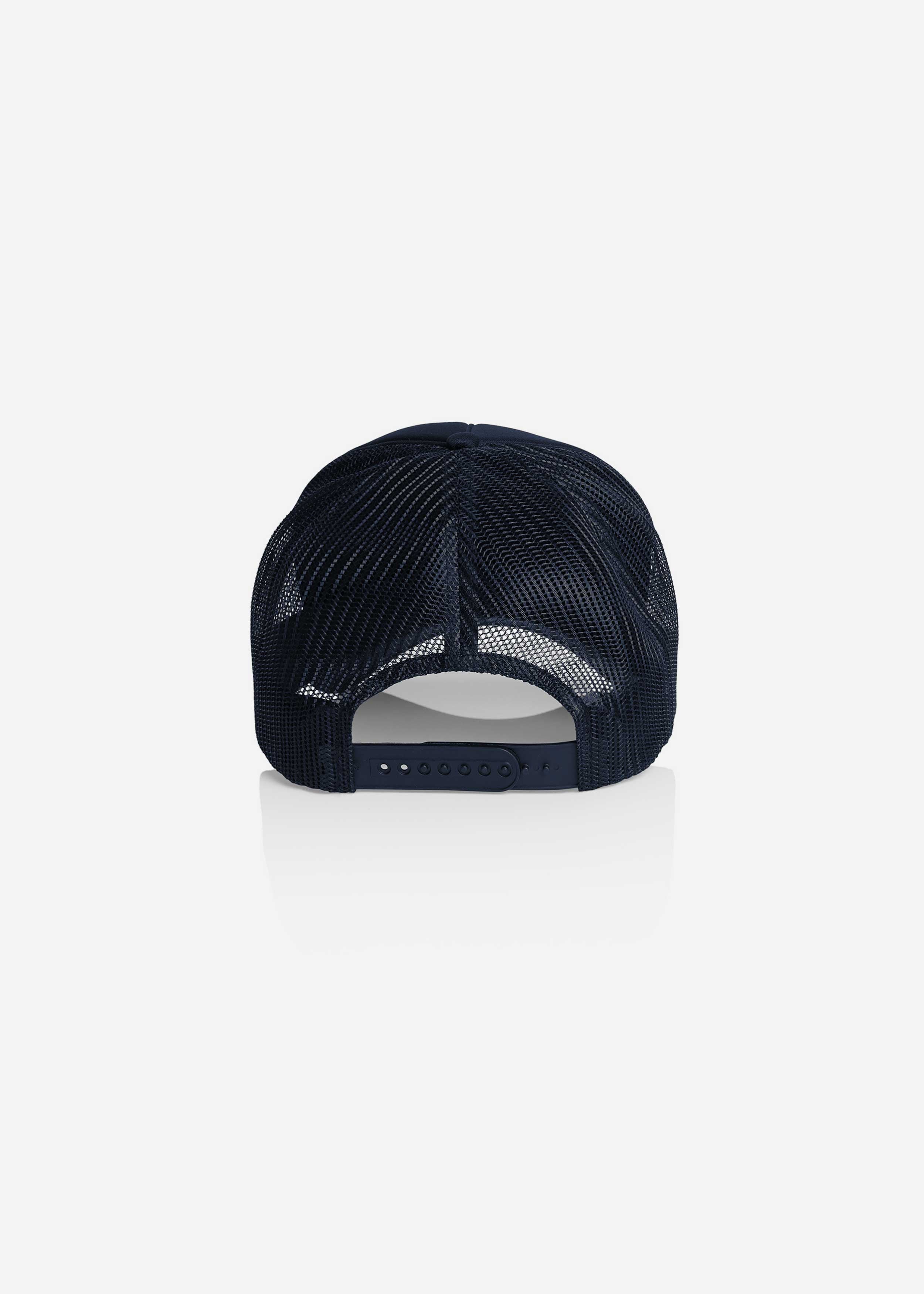 Nash Foam Trucker Cap