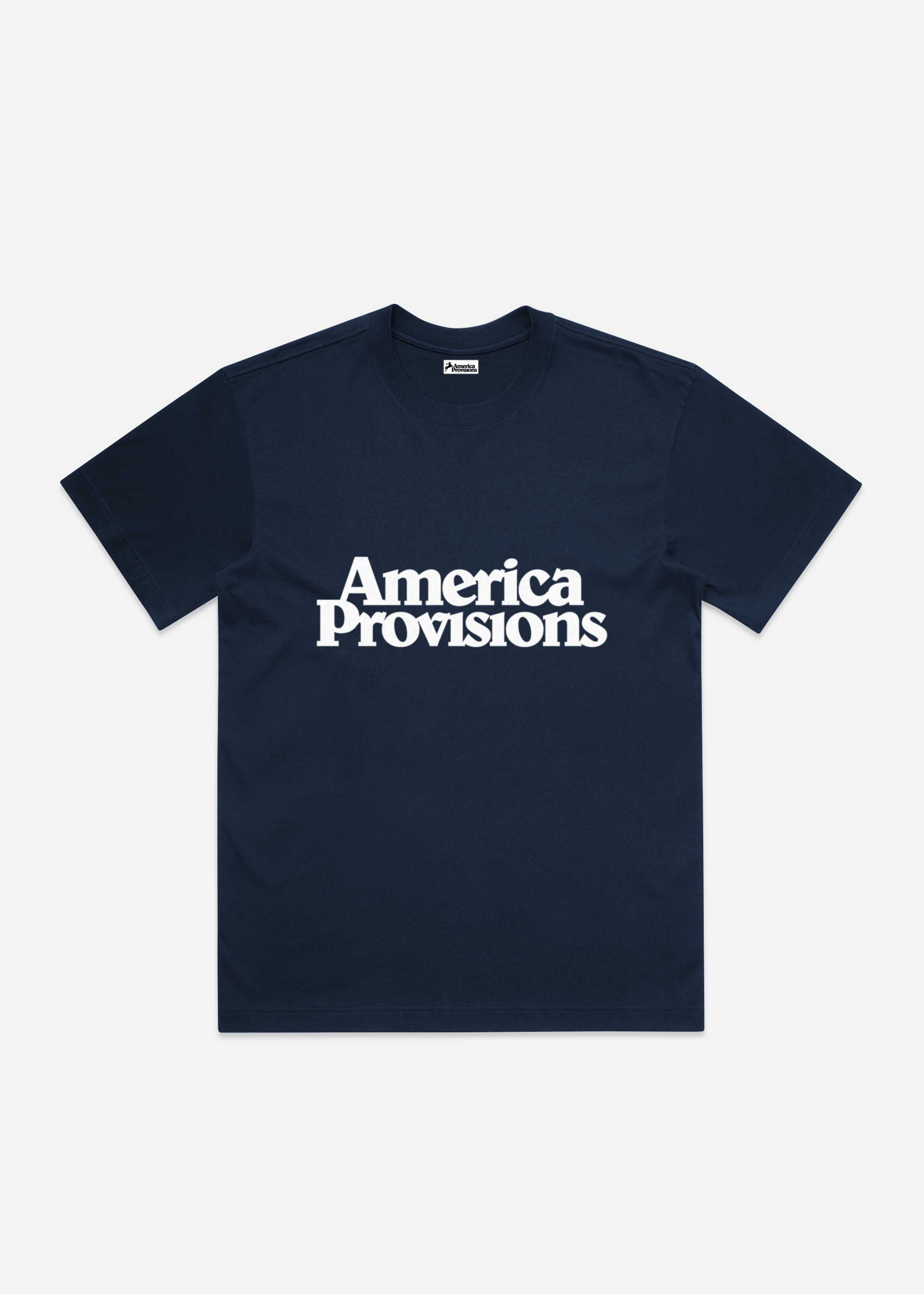 America Provisions Essentials T-Shirt