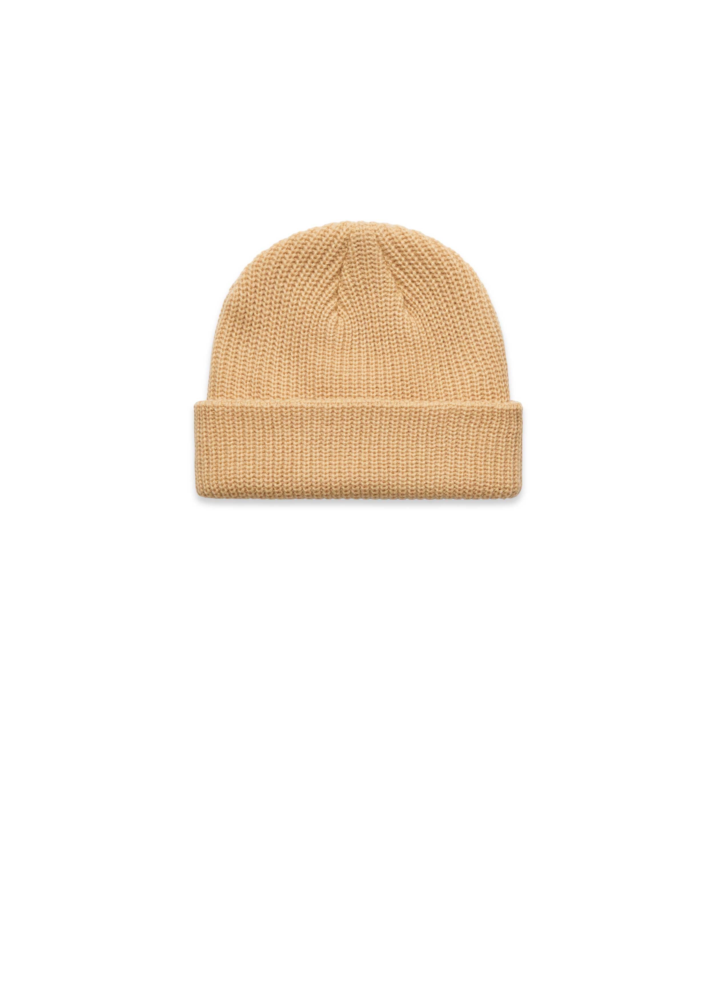 Fisherman Beanie