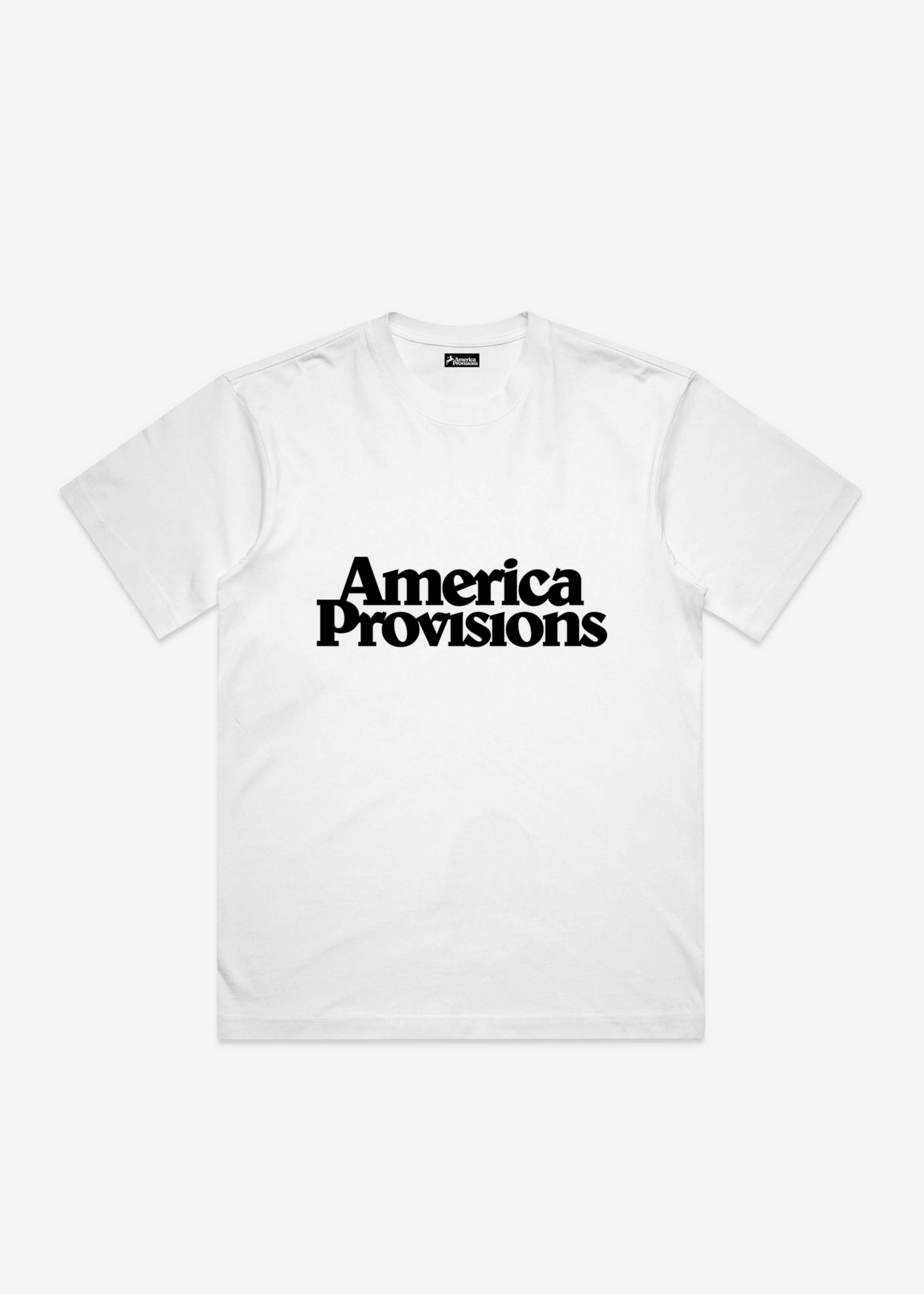 America Provisions Essentials T-Shirt
